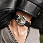 10 Custom men’s watch