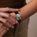8 Custom women’s watch