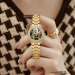 5 Custom women’s watch