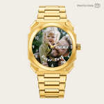 17_new2601-custom-gold-alloy-watch-black-dial