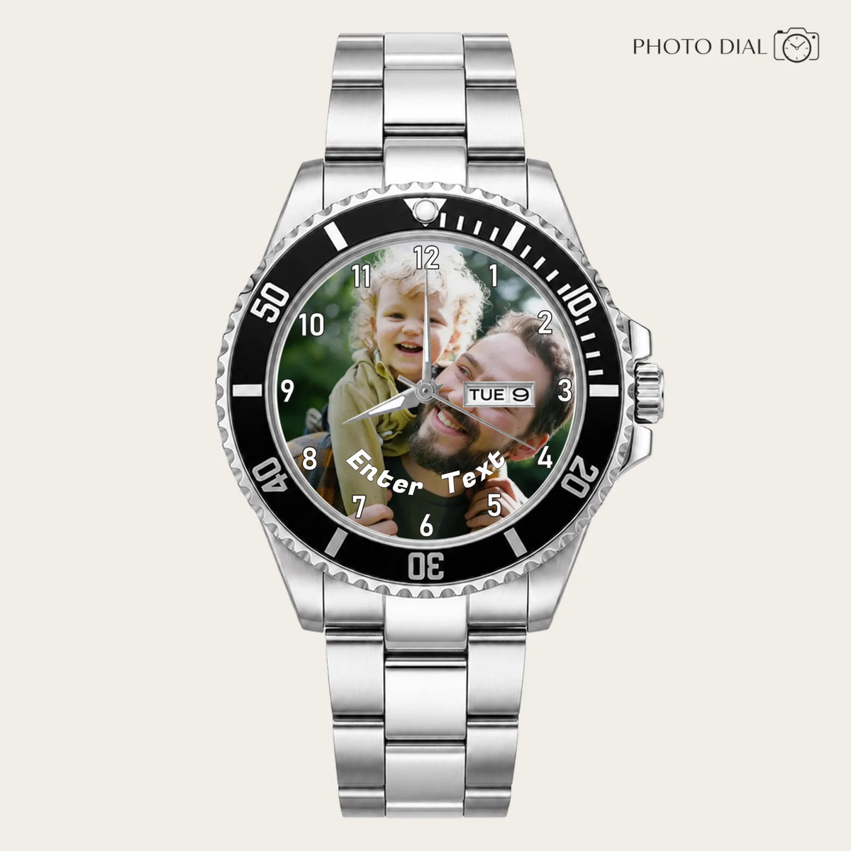 24_new2608-custom-silver-black-alloy-watch