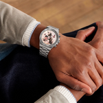 11 Custom men’s watch