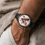 7 Custom men’s watch