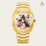 17_new2601-custom-gold-alloy-watch-black-dial