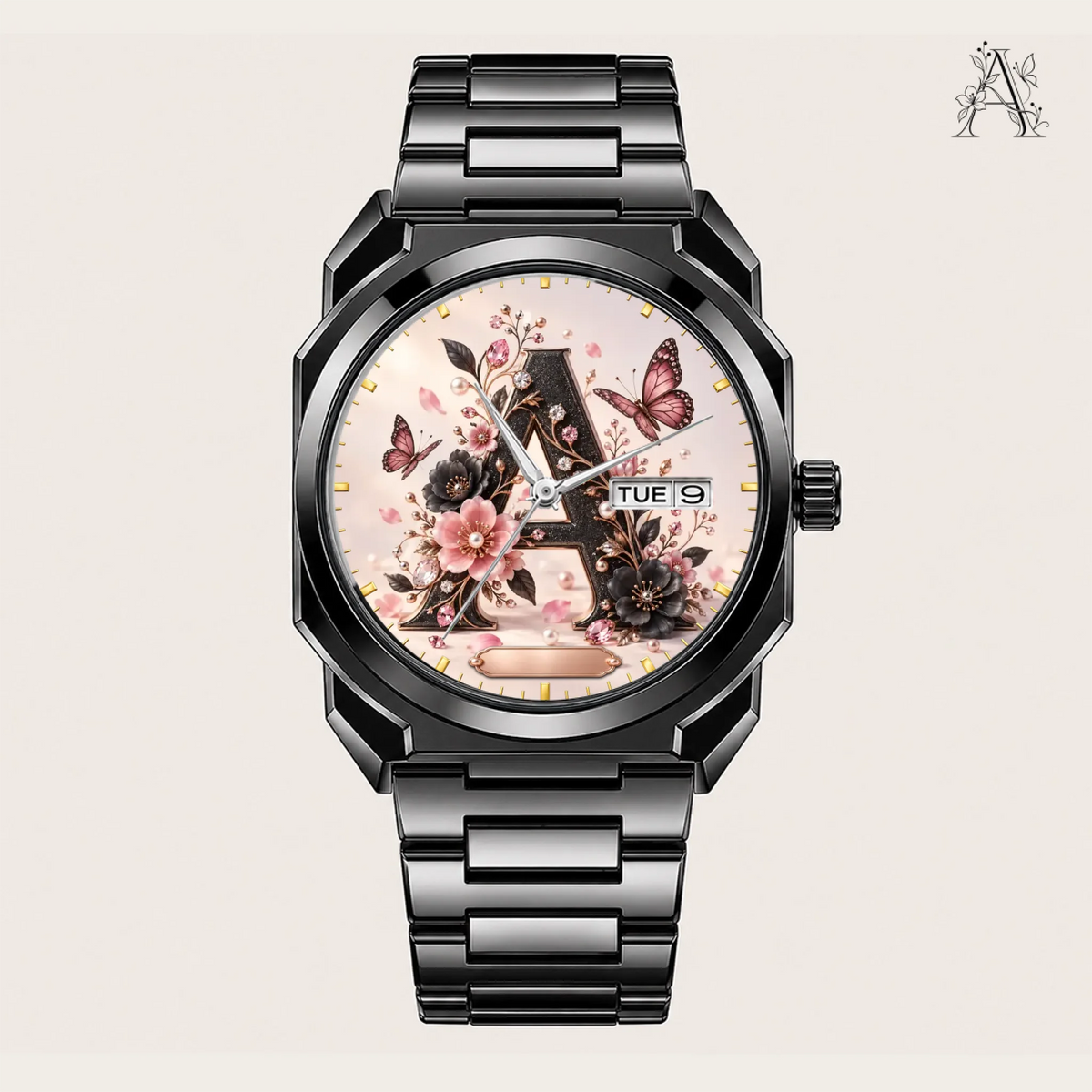 19_new2603-custom-black-alloy-watch-black-dial