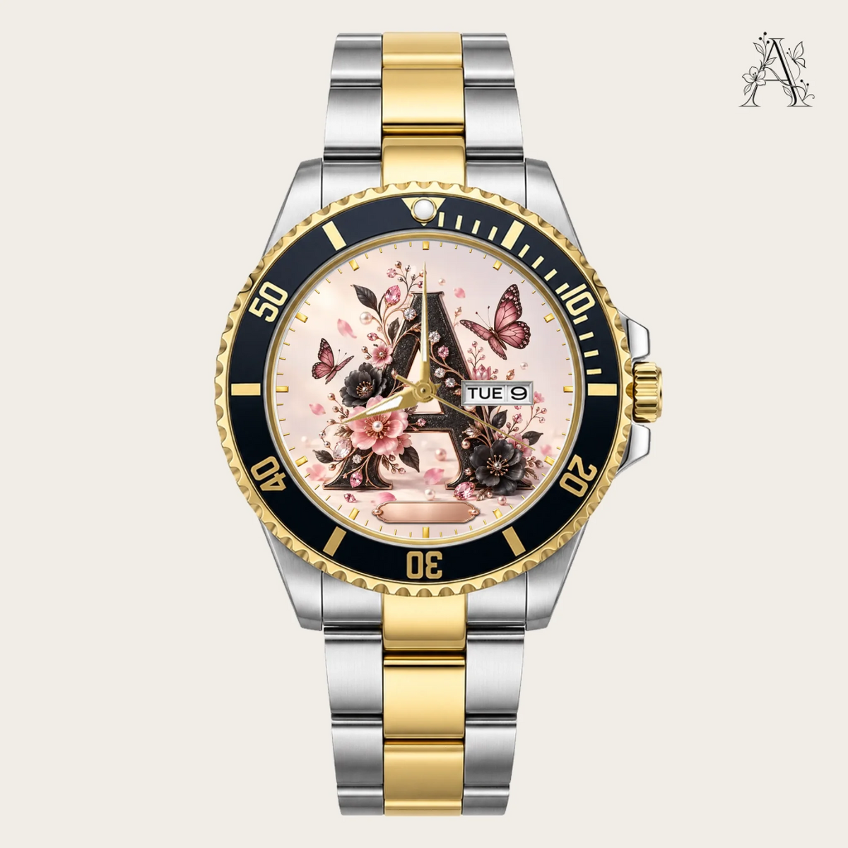 22_new2606-custom-two-tone-gold-silver-alloy-watch