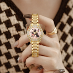 5 Custom women’s watch