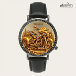 4 black-leather-strap-quartz-watch-alloy-case-coated-glass