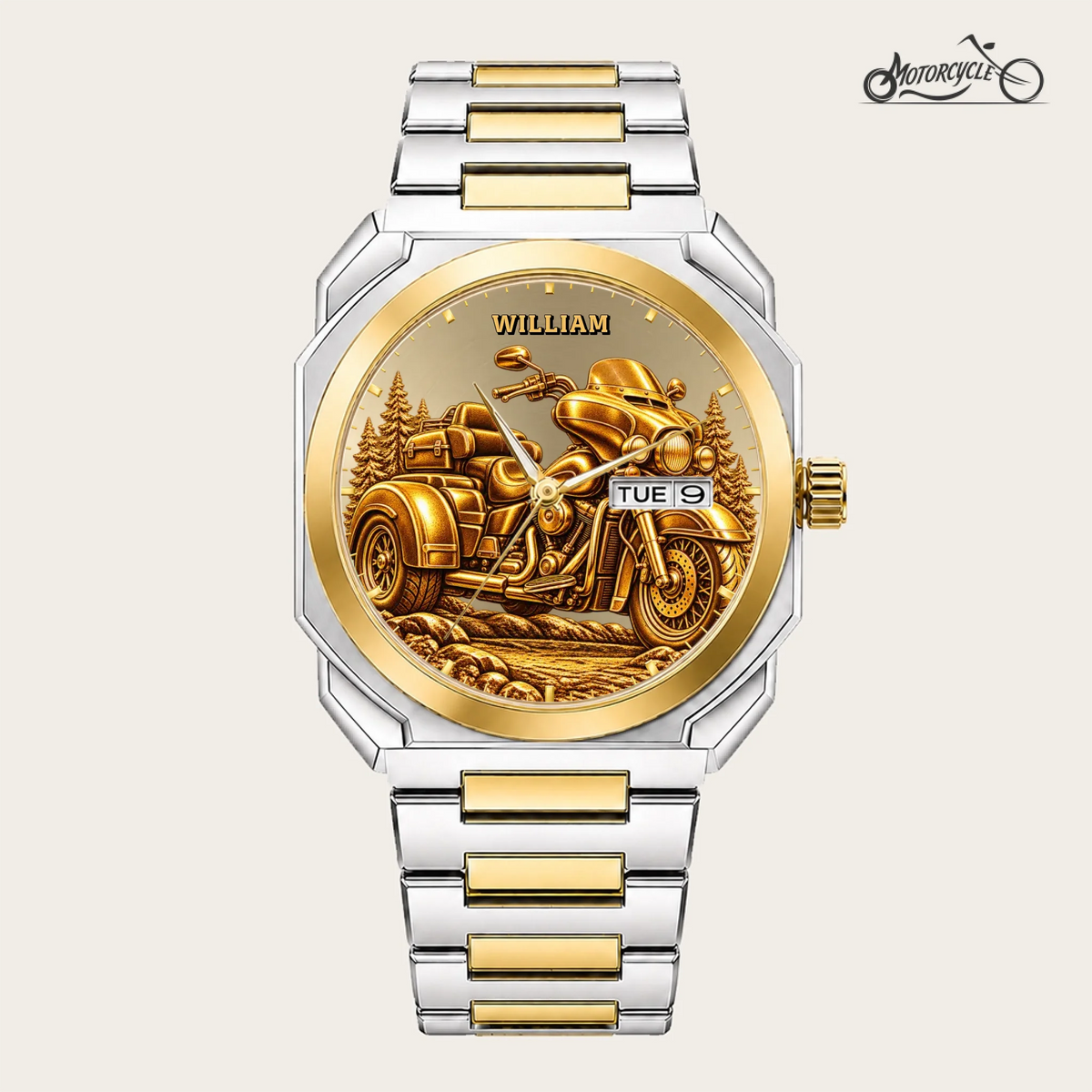 18_new2602-two-tone-alloy-watch-black-dial