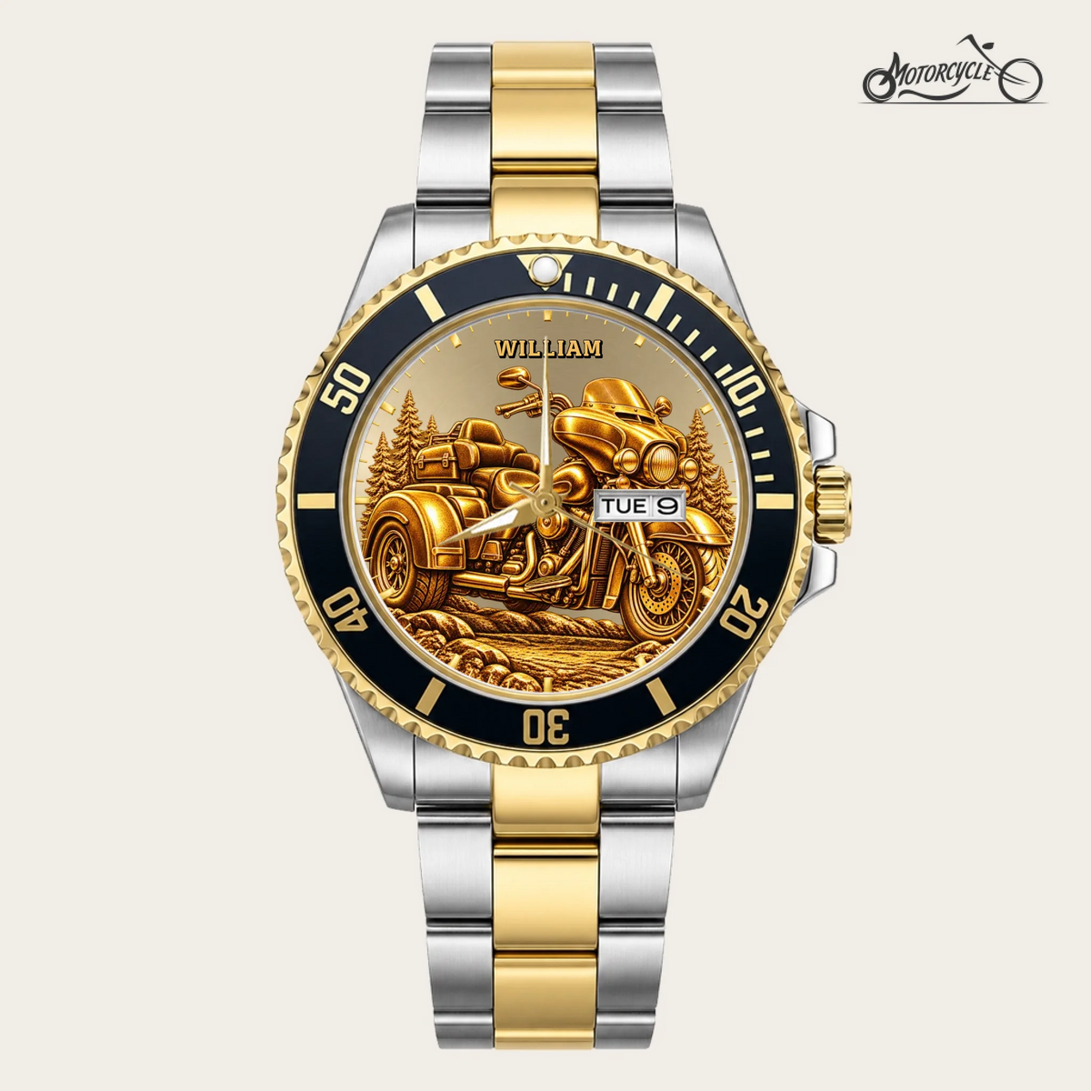 22_new2606-custom-two-tone-gold-silver-alloy-watch