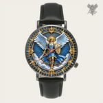 4 black-leather-strap-quartz-watch-alloy-case-coated-glass