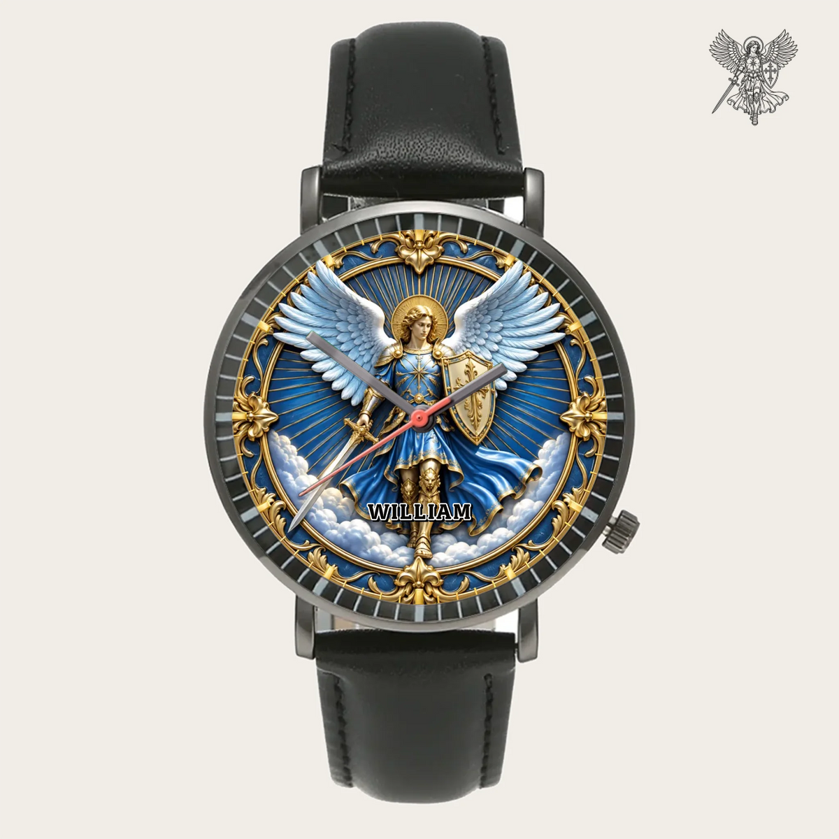 4 black-leather-strap-quartz-watch-alloy-case-coated-glass
