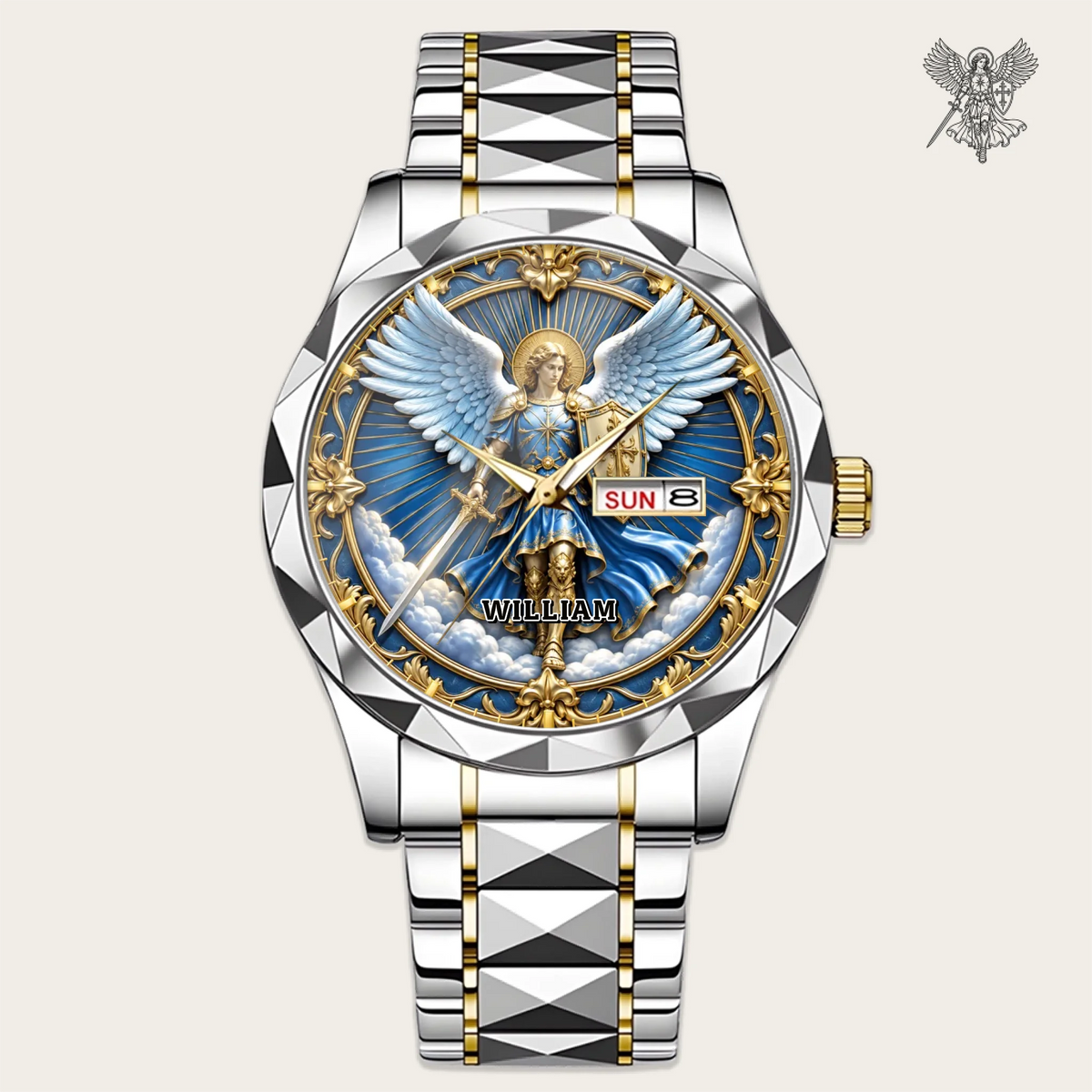 11_5033-silver-gold-bracelet-quartz-watch-alloy-case-coated-glass