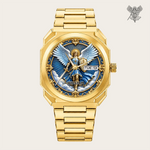 17_new2601-custom-gold-alloy-watch-black-dial