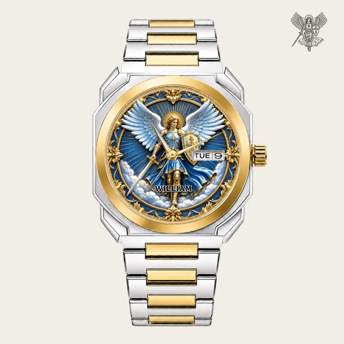 18_new2602-two-tone-alloy-watch-black-dial