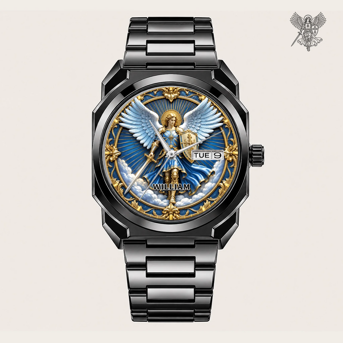 19_new2603-custom-black-alloy-watch-black-dial