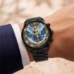 2 Custom men’s watch