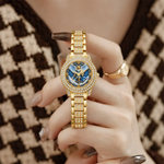 5 Custom women’s watch