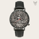 4 black-leather-strap-quartz-watch-alloy-case-coated-glass
