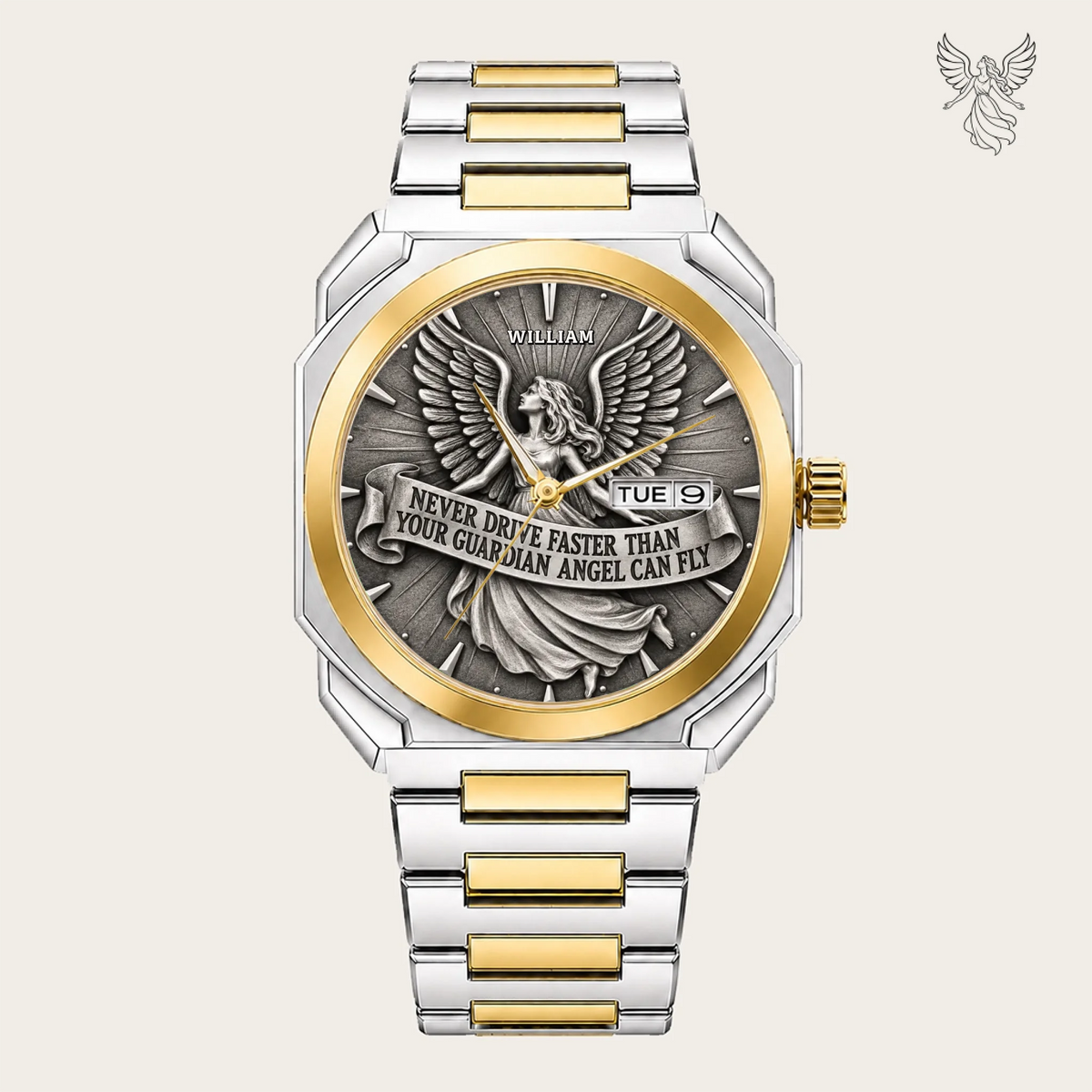 18_new2602-two-tone-alloy-watch-black-dial