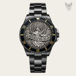 23_new2607-custom-black-gold-alloy-watch