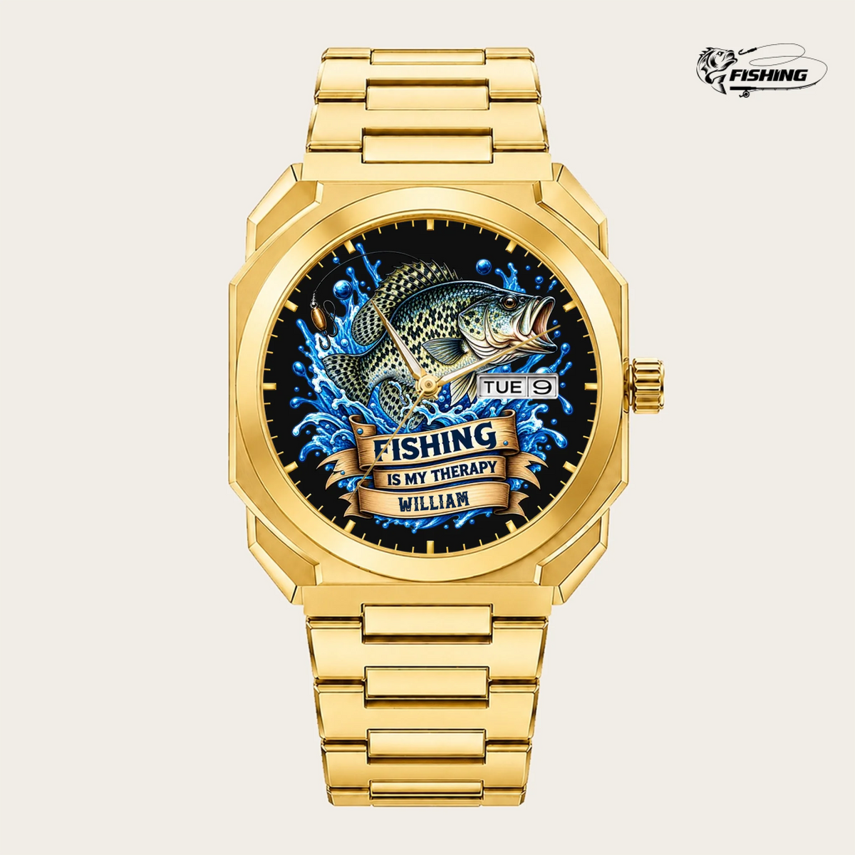 17_new2601-custom-gold-alloy-watch-black-dial