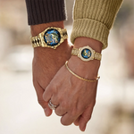 16 Custom men’s watch