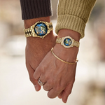 6 Custom women’s watch