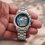 3 Custom men’s watch