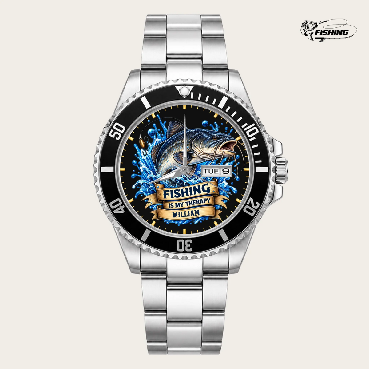 24_new2608-custom-silver-black-alloy-watch