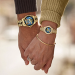 6 Custom women’s watch
