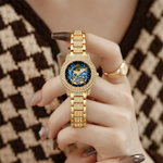5 Custom women’s watch