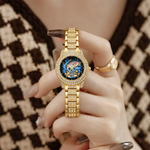 5 Custom women’s watch
