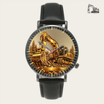 4 black-leather-strap-quartz-watch-alloy-case-coated-glass