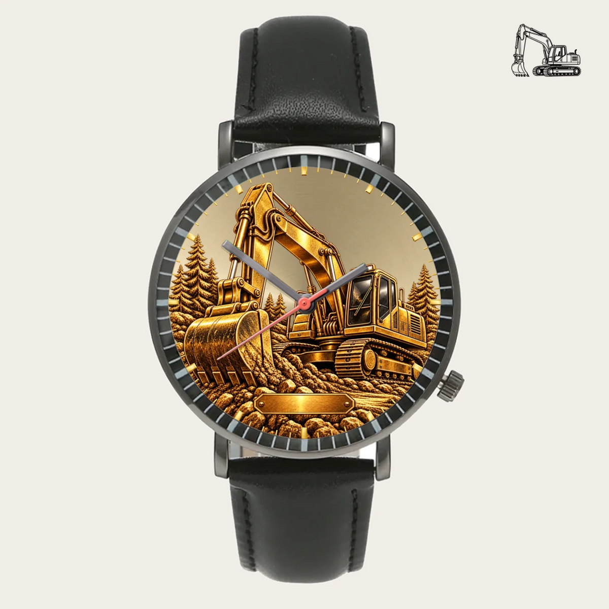 4 black-leather-strap-quartz-watch-alloy-case-coated-glass