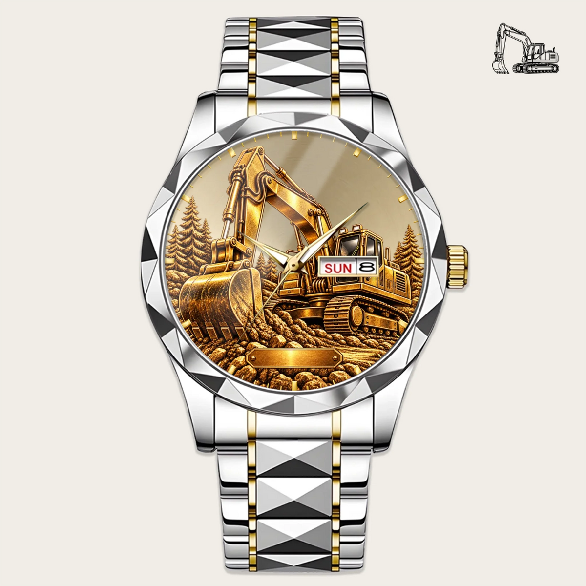 11_5033-silver-gold-bracelet-quartz-watch-alloy-case-coated-glass