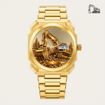 17_new2601-custom-gold-alloy-watch-black-dial