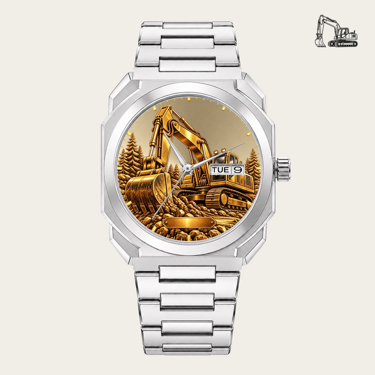 20_new2604-silver-alloy-watch-black-dial