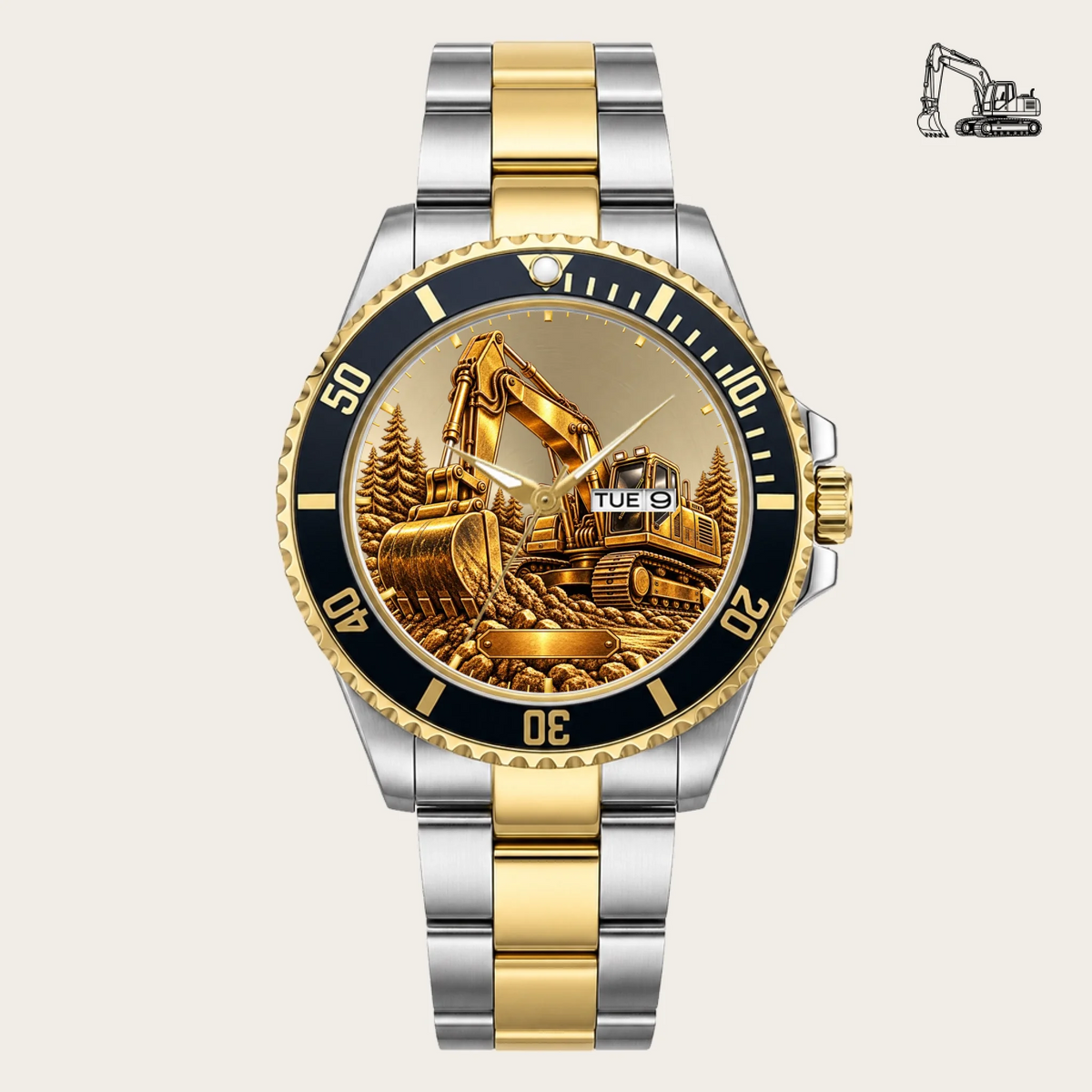 22_new2606-custom-two-tone-gold-silver-alloy-watch