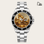 24_new2608-custom-silver-black-alloy-watch