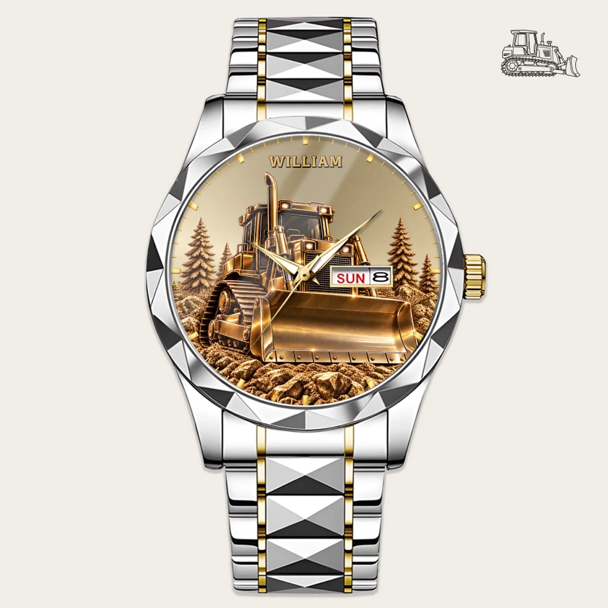11_5033-silver-gold-bracelet-quartz-watch-alloy-case-coated-glass