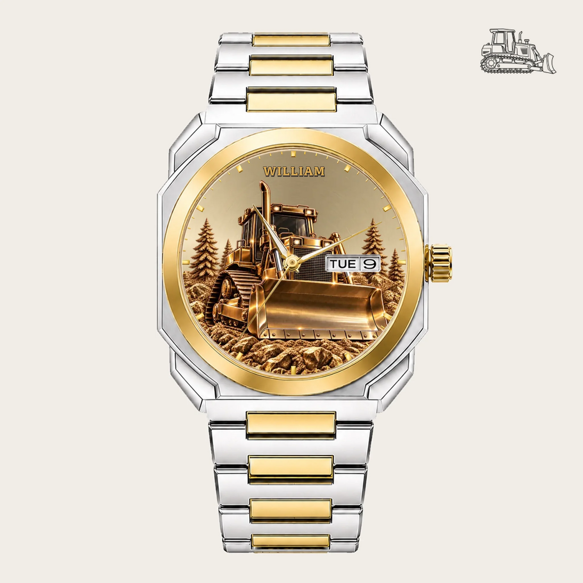 18_new2602-two-tone-alloy-watch-black-dial