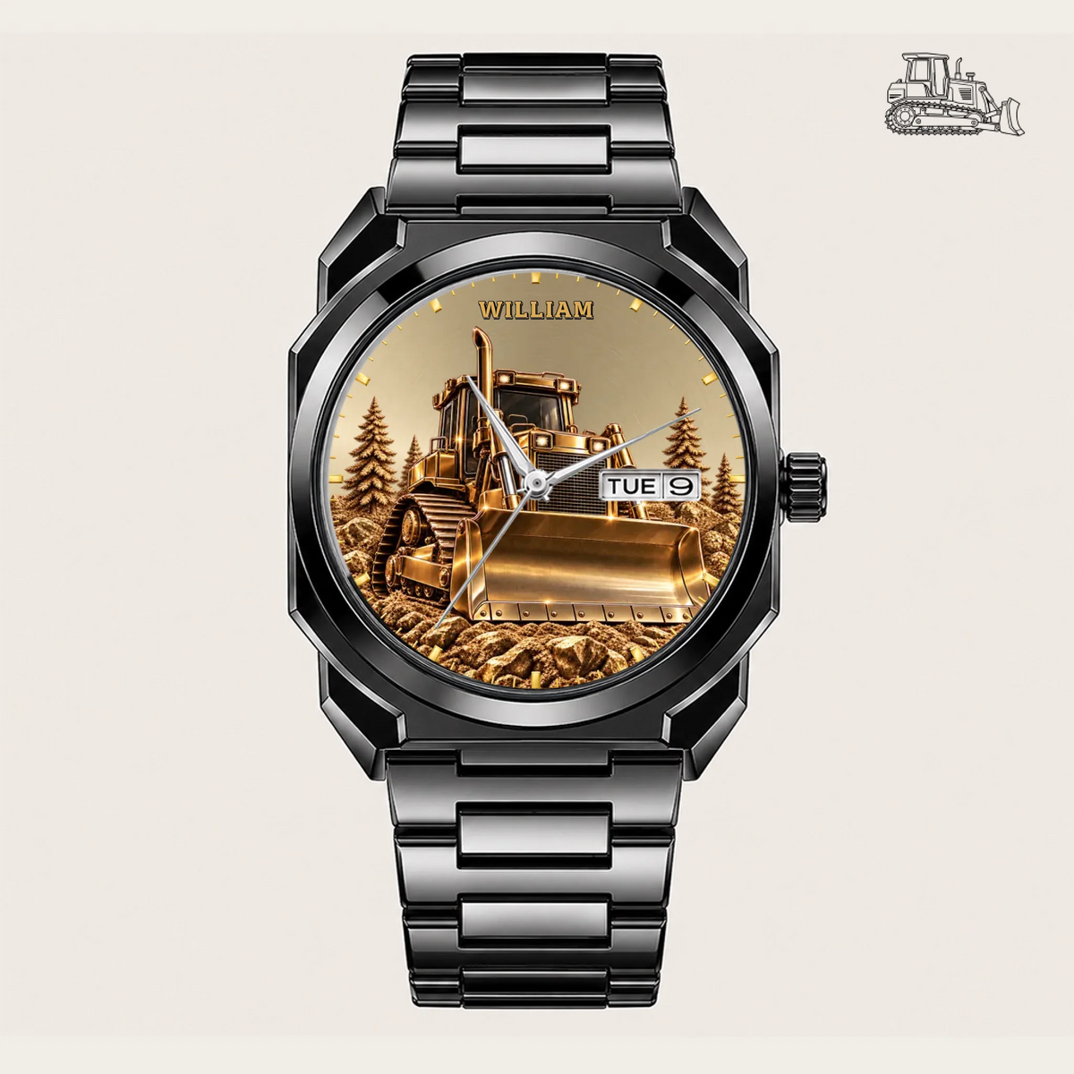19_new2603-custom-black-alloy-watch-black-dial