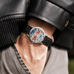 10 Custom men’s watch