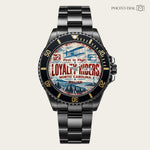 23_new2607-custom-black-gold-alloy-watch