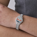 7 Custom women’s watch