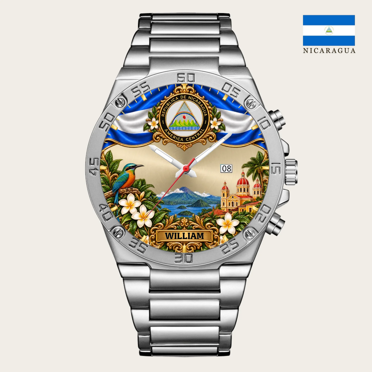 8_127-custom-silver-sport-alloy-watch