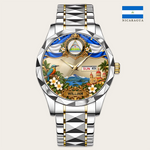 11_5033-silver-gold-bracelet-quartz-watch-alloy-case-coated-glass