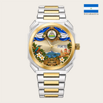 18_new2602-two-tone-alloy-watch-black-dial