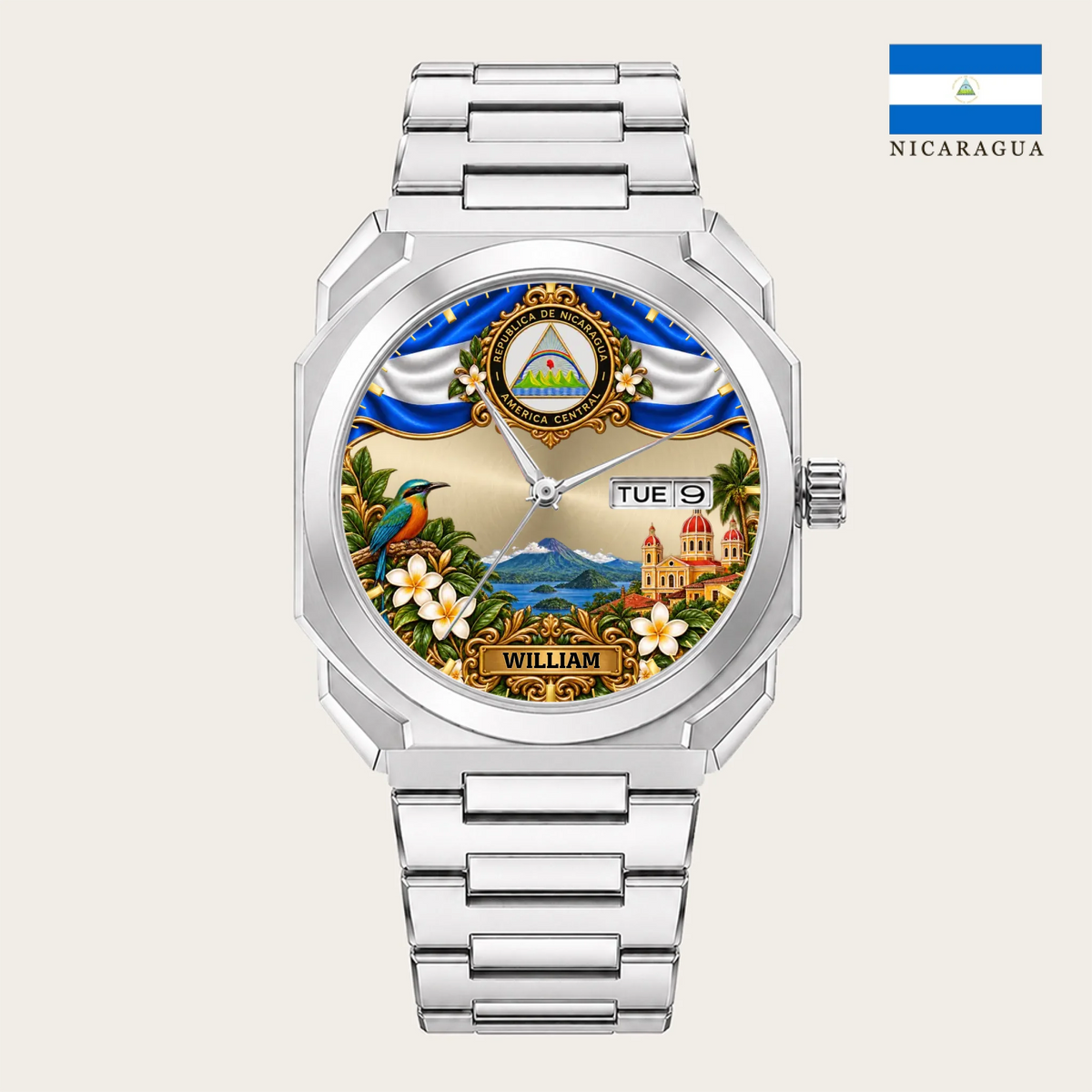 20_new2604-silver-alloy-watch-black-dial